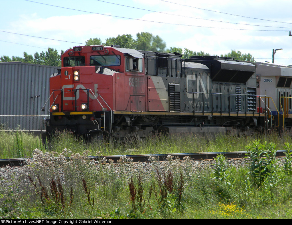 CN 8961 